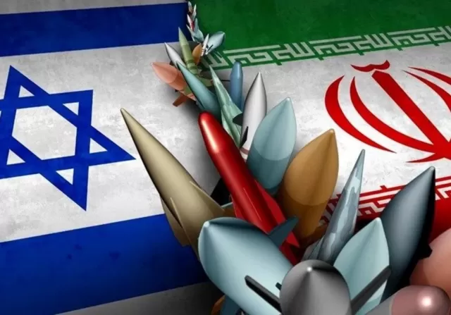 Yaxın Şərqdə gərginlik: Hədəf kim və ya nədir? - 