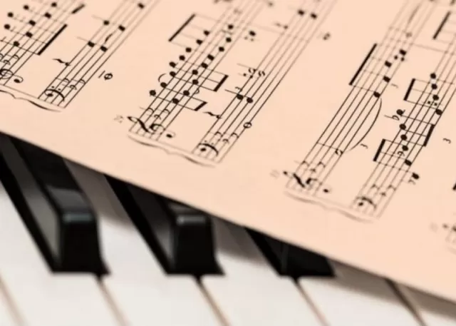 Musiqi ədəbiyyatı fənni üzrə test imtahanı keçirildi