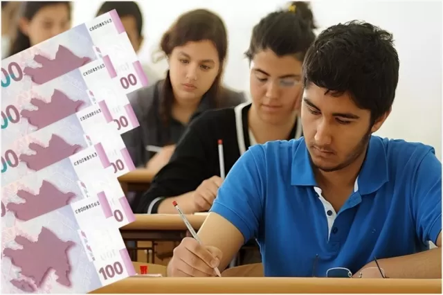 Kasıb və istedadlı tələbələr üçün müxtəlif sxemlər: Artım qərarının yaratdığı suallar