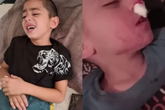 Ailəsi Mahirin dərmanlarını ala bilmir: 