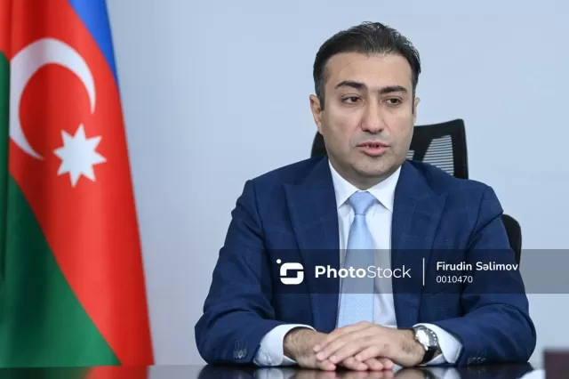 Yüksəkvəzifəli şəxs yaxın dostunu müdir TƏYİN ETDİ