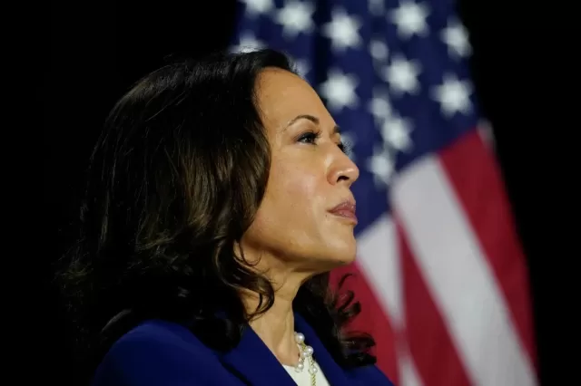 Kamala Harris vitse-prezident postuna namizədini müəyyənləşdirib