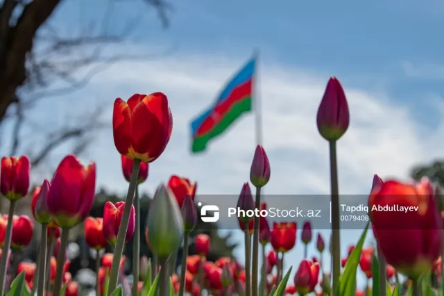 Sabah, avqustun 10-da hava durumu necə olacaq?