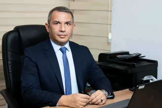 Azərbaycanda vəkil Nazim Babayev vəfat edib
