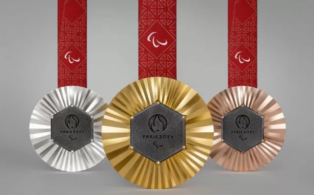 Paris-2024: Azərbaycan medal sıralamasında 28-ci yerdə qərarlaşıb