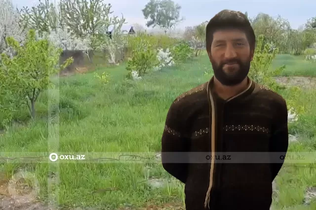 Bələdiyyə sədri və vətəndaş arasında qalmaqal: 