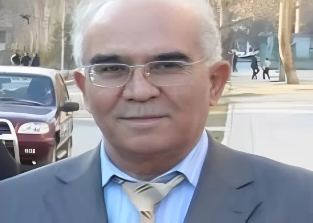 Sabiq rektor vəfat etdi