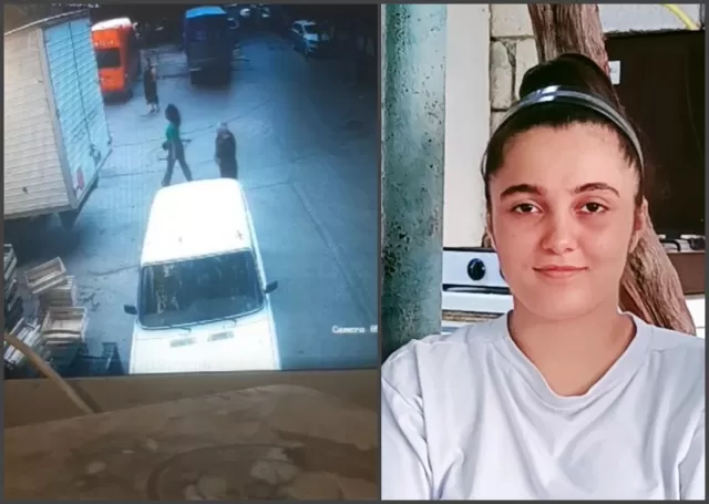 İtkin düşən 16 yaşlı qızın atası: 