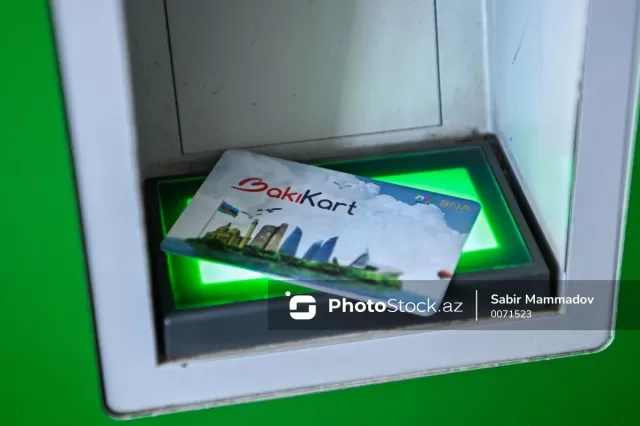 Günlərdir problem yaşayan 
