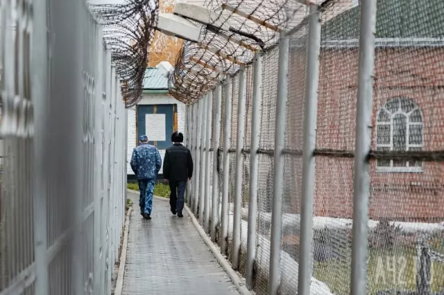 Rusiyada İŞİD-çi olduqlarını deyən məhkumlar koloniyanı ələ keçirdilər: Ölənlər və yaralananlar var