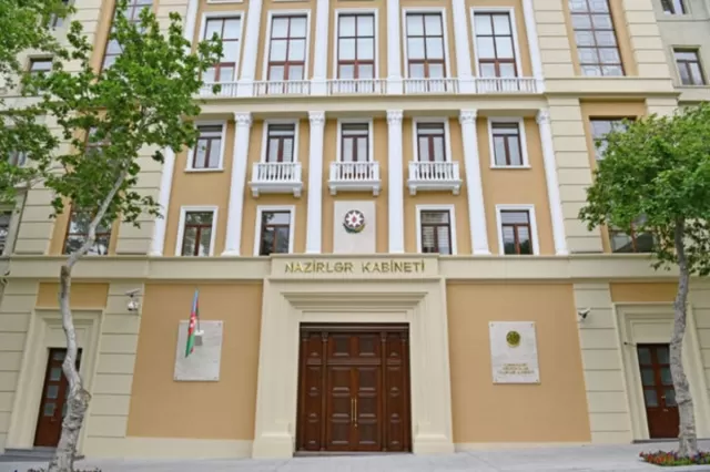Azərbaycanda 