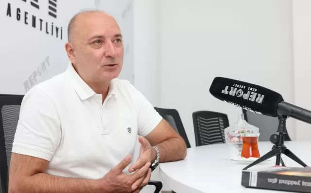 Ədəbiyyatımızın Varisi: 