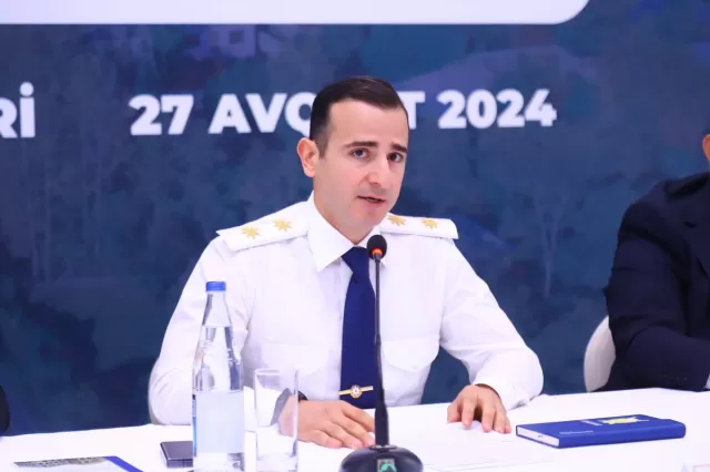 Heydər Məmmədov: 