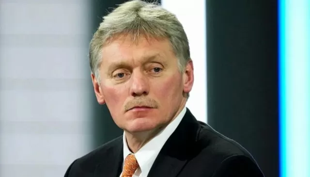 Peskov: 