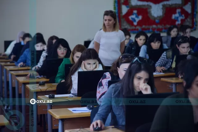 Bu gündən MİQ üzrə müddətli müqavilə ilə vakansiya seçiminə başlanılır