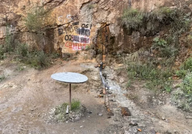 Ekoloji mədəniyyətsizlikdən xəbər verən davranış: 