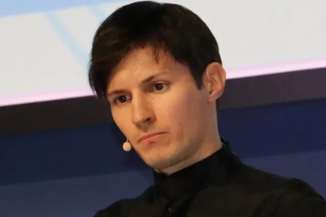 Durov nə vaxtadək Fransada qalacaq?