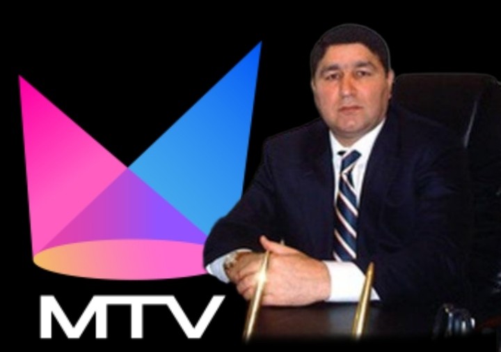 “MTV Azərbaycan”a uğurlu təyinat ! Elsevər Dünyamalıyev icraçı direktor təyin olundu