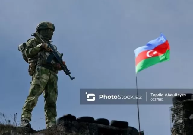 Şəhid qardaşı: 