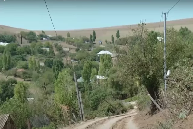 Yardımlının bəzi kəndlərindən gənclər baş götürüb qaçırlar: Nə qaz, nə su, nə də işıq var