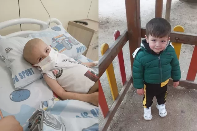 Ağır xəstəlikdən əziyyət çəkən körpənin anası: 