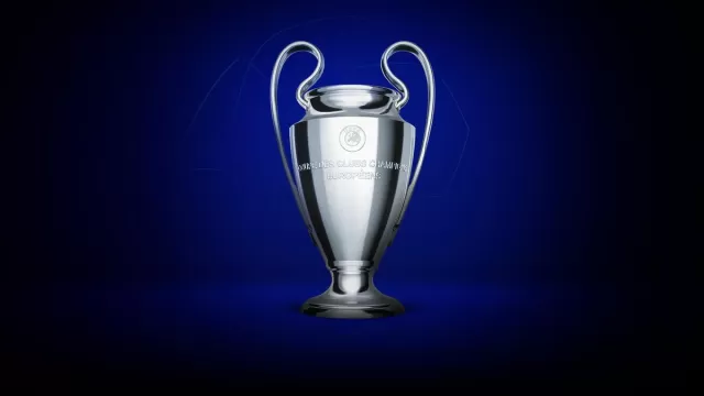 UEFA Çempionlar Liqası: 