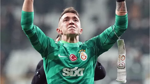 Muslera 