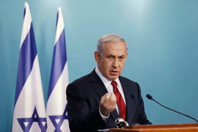 İsraildə məxfi məlumatların sızdırılması qalmaqalı: Netanyahu baş prokurora məktub göndərdi