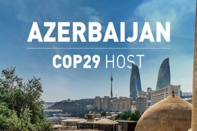 Rusiyanın COP29-a qatılacaq nümayəndə heyətinin tərkibi təsdiqlənib