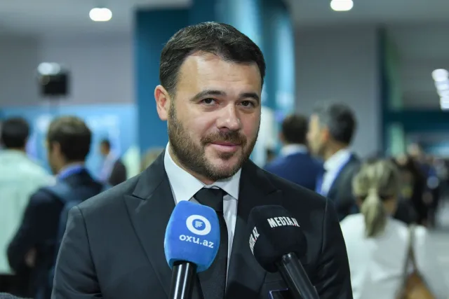 Emin Ağalarov: 