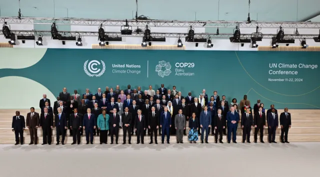 Boykot uğursuz oldu, Qreta autda: COP29 - Azərbaycanın siyasi qələbəsidir