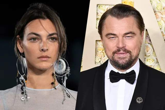 Leonardo Di Kaprio 26 yaşlı modellə nişanlanıb?