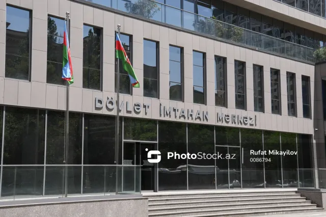 Hakim vəzifəsinə namizədlər üçün test imtahanı keçiriləcək