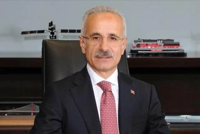 Abdulkadir Uraloğlu: 