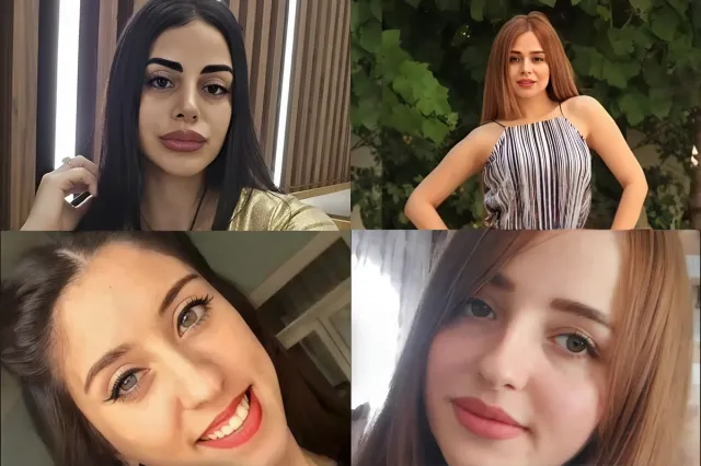 Gözəllik uğrunda canından olanlar: İki uşaq anası Aybəniz, 22 yaşlı model Leyla, 17 yaşlı Aygül