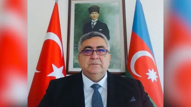 Yücel Karauz: 