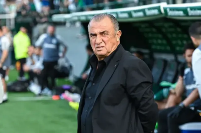 Fatih Terim ilk transferini Türkiyədən etmək istəyir