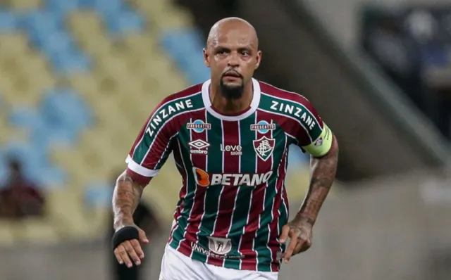 Felipe Melo 