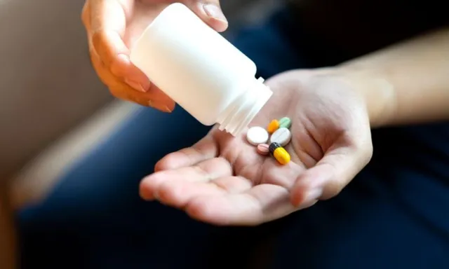 Antibiotiklər gücünü itirir: Dünya yeni pandemiya ilə qarşı-qarşıya