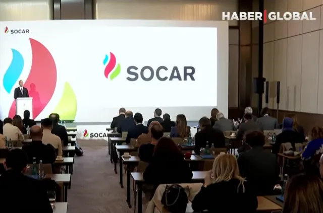 Azərbaycan və Türkiyədən tarixi saziş! SOCAR-dan 7 milyard dollarlıq investisiya planı