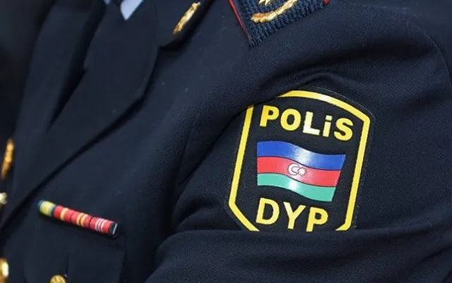 Baş Dövlət Yol Polisi İdarəsində rəis vəzifəsinə TƏYİNAT