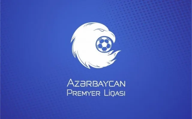 Futbol üzrə Azərbaycan çempionatı dünya reytinqində 4 pillə irəliləyib