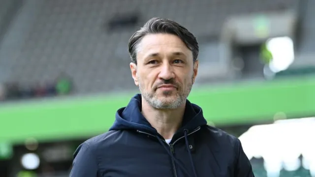 Niko Kovaç 