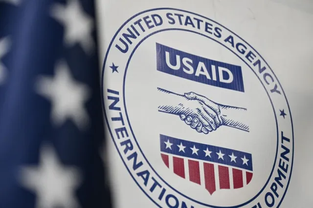 USAID-in internet saytı işləmir