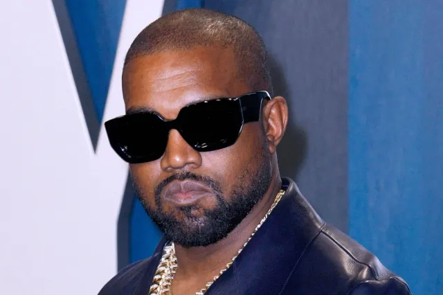 Kanye Uest afroamerikalı həmkarlarını tənqid etdi: 