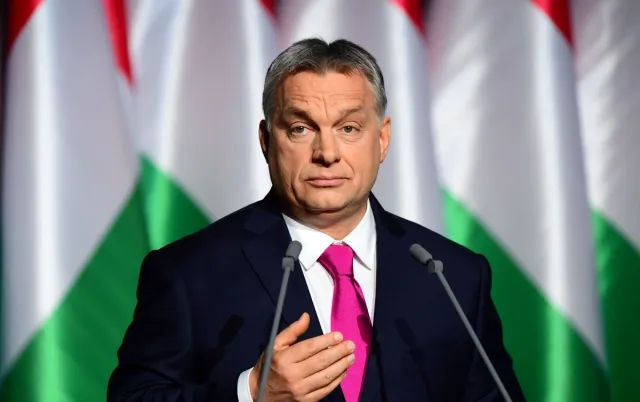 Orban: 