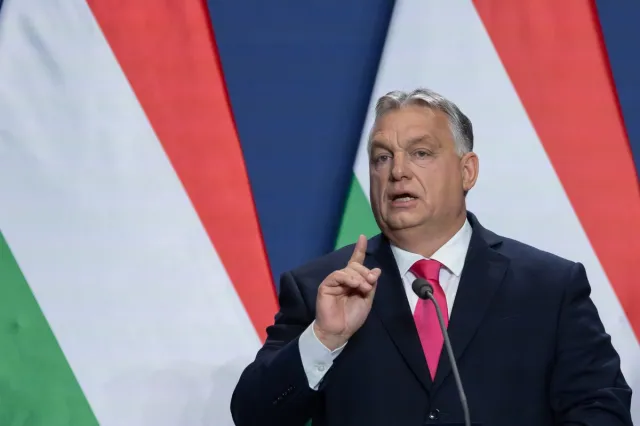 Orban: 