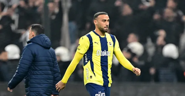 Cenk Tosun karyerasını Yaponiyada davam etdirmək qərarına gəldi