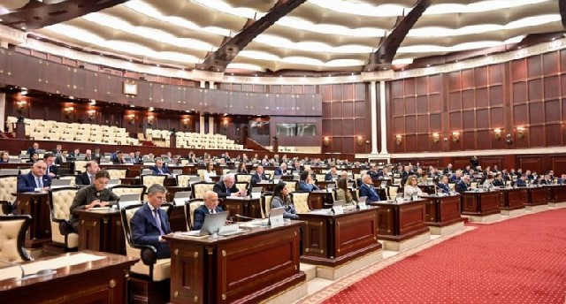 Qəyyumluq və himayəçilik orqanlarının qərarları EHİS-ə daxil ediləcək