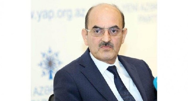 Prezidentin təyin etdiyi yeni sədr kimdir? - DOSYE